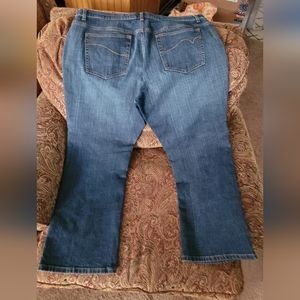 Jeans 20 Petite